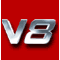 V8